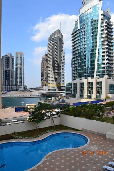 1 Bedroom Apartment for Sale in Dubai Marina, Dubai - 1BR Apartment For Sale | Dubai Marina 2