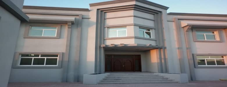 9 Bedroom Villa for Sale in Al Shamkha, Abu Dhabi - For sale a luxury villa for the first occupant of 9 rooms master shamikhah 5300000 dirhams 9 Bedroom Villa for Sale in Al Shamkha, Abu Dhabi - For sale a luxury villa for the first occupant of 9 rooms master shamikhah 5300000 dirhams