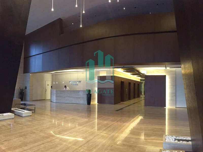 Ready To Move-in Office space Available For Sale In Business Bay Ready To Move-in Office space Available For Sale In Business Bay