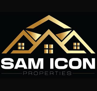 S A M Icon Properties S A M Icon Properties