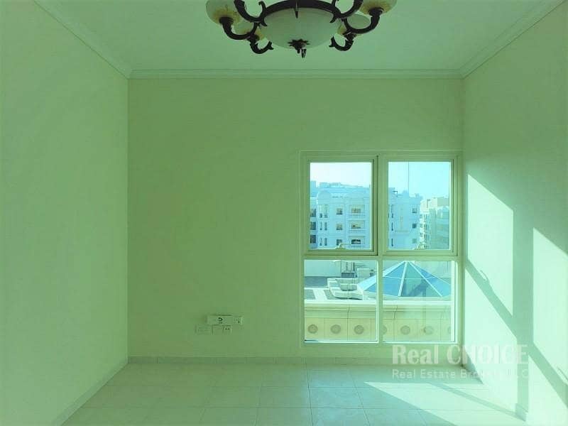 Квартира в Аль Бадаа，Аль Газаль Билдинг, 1 спальня, 52000 AED - 6493784