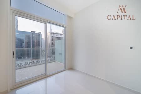 1 Bedroom Flat for Sale in Business Bay, Dubai - Burj Khalifa View | Brand New | Spacious | Vacant
