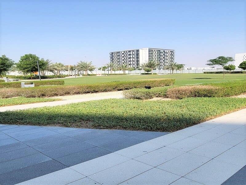 تاون هاوس في ذا بلس ريزيدنس،ذا بلس،المنطقة السكنية جنوب دبي،دبي الجنوب 3 غرف 120000 درهم - 6492982