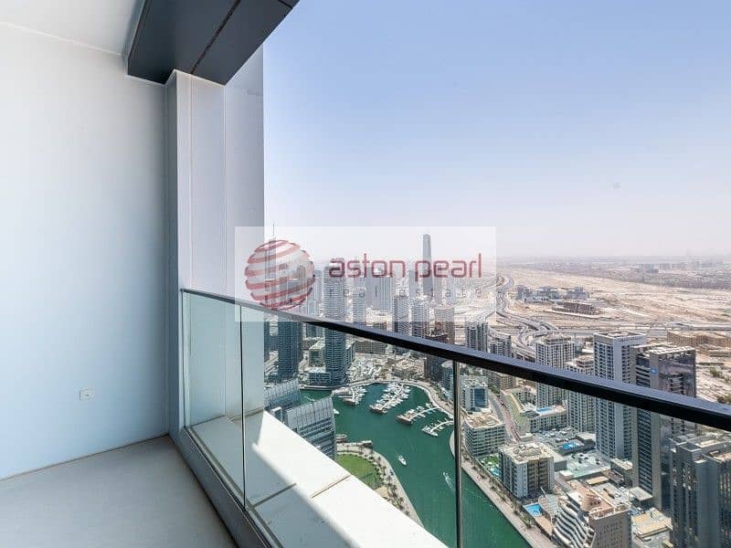 Exclusive Listing| Upgraded |Furnished| High Floor