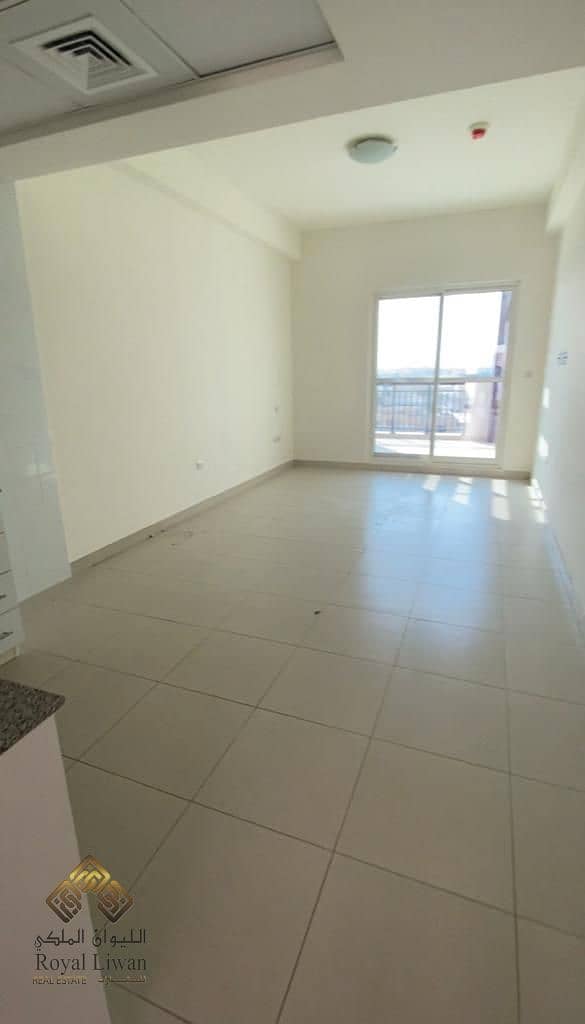 VACANT STUDIO FOR SALE IN AL KHAIL HEIGHT\'S