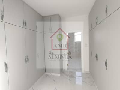 7 Bedroom Villa for Rent in Al Sidrah, Al Ain - Brand New : 7 Room Commercial Villa on a Large Plot Ready for Business