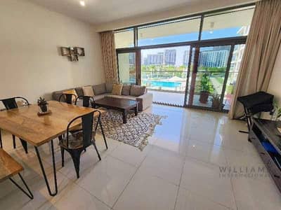 2 Bedroom Flat for Sale in Dubai Hills Estate, Dubai - Pool Views | 2 Bed | Vacant April 2023 | 2 Parking