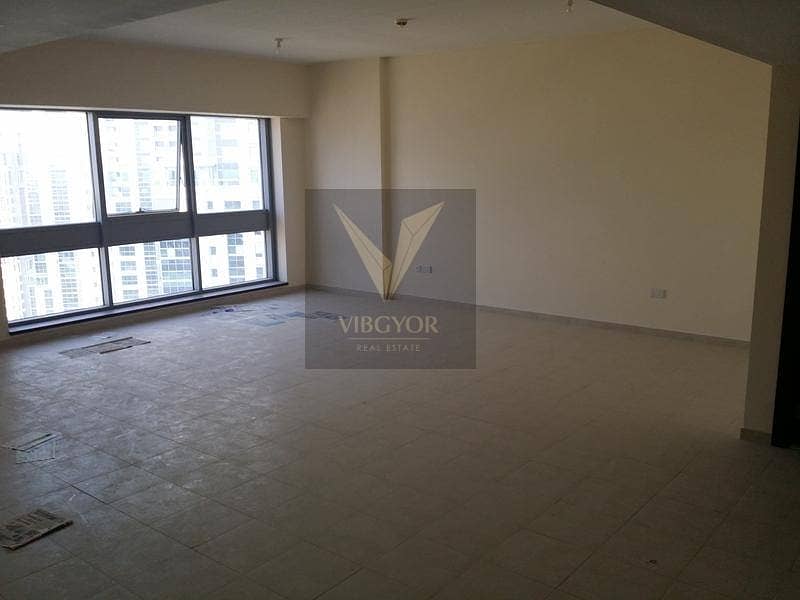 Vacant 2 Bed for Rent Executive Tower F