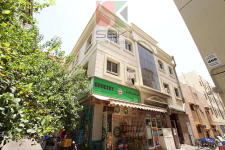 Office for Rent in Deira, Dubai - Office Available Near Pattan Masjd