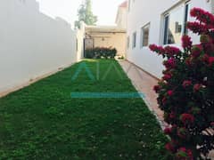 Fully Renovated Semi Detached Independent 4 Br. Villa