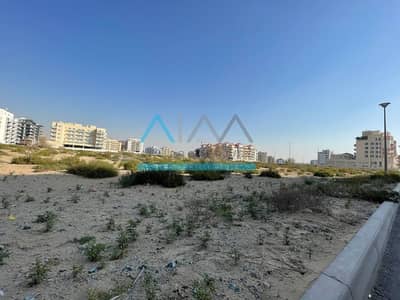 ارض سكنية  للبيع في جبل علي، دبي - ارض سكنية في داون تاون جبل علي جبل علي 32000000 درهم - 6494457