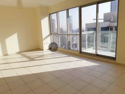 1 Bedroom Flat for Rent in Downtown Dubai, Dubai - Boulevard View | Well Maintained | Spacious 1BR