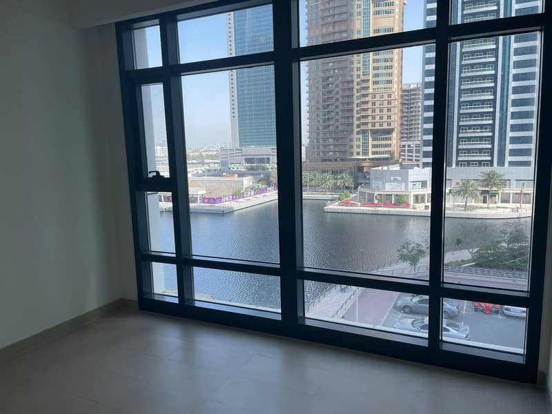 位于朱美拉湖塔 (JLT)，JLT A区，湖畔公寓 1 卧室的公寓 69997 AED - 6467373