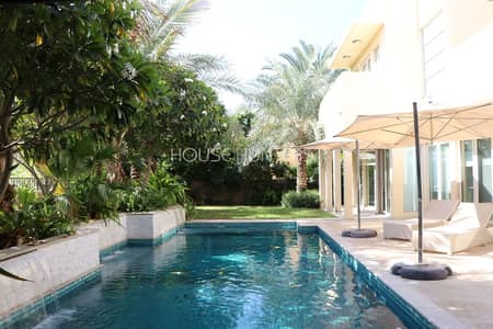 5 Bedroom Villa for Sale in Arabian Ranches, Dubai - New Instruction l Saheel| 5 BR fully upgraded|Pool