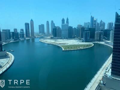 Studio for Sale in Business Bay, Dubai - SPACIOUS & COZY STUDIO | FULLY FURNISHED | RESALE