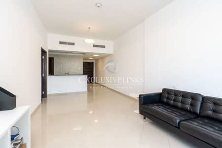 شقة 1 غرفة نوم للبيع في أبراج بحيرات الجميرا، دبي - شقة في برج كونكورد مجمع H أبراج بحيرات الجميرا 1 غرف 800000 درهم - 6484840