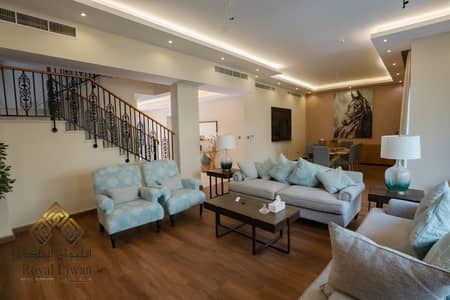 4 Bedroom Villa for Rent in Nad Al Sheba, Dubai - BRAND NEW 4 BEDROOM FULLY FURNISHED FOR RENT IN NAD AL SHEBA 3