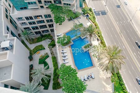 1 Bedroom Flat for Sale in Downtown Dubai, Dubai - 1BR Apartment | Unfurnished | Vacant