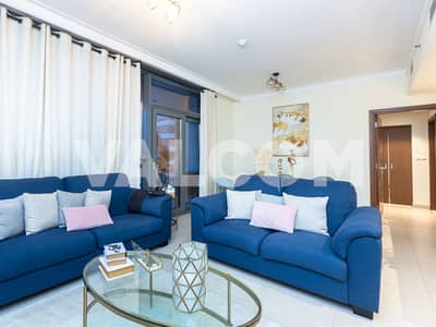 1 Bedroom Apartment for Sale in The Lagoons, Dubai - Brand new |  Spacious |  Well maintained
