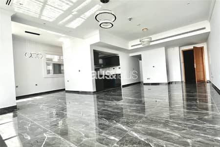 فلیٹ 2 غرفة نوم للبيع في دبي مارينا، دبي - شقة في ترايدنت ووترفرونت دبي مارينا 2 غرف 1650000 درهم - 6496005