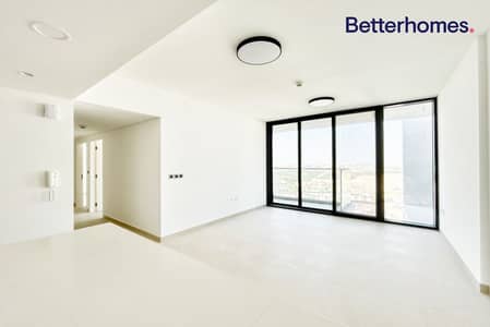 2 Bedroom Apartment for Sale in Aljada, Sharjah - Madar Fountain Views • White Goods • Brand New