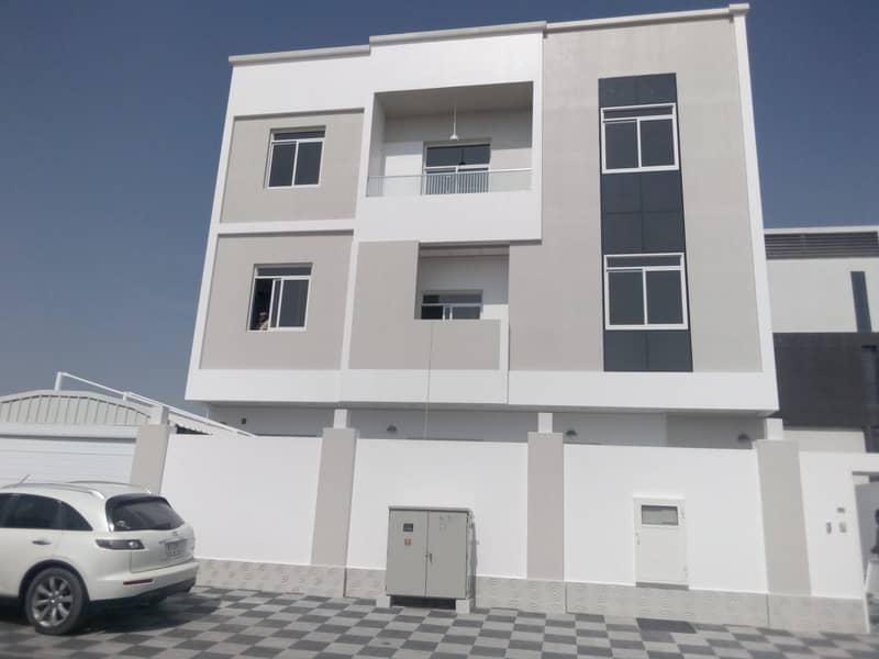 Excellent opportunity for sale, commercial villa, personal finishing, freehold ownership for all nationalities, bank financing without down payment.