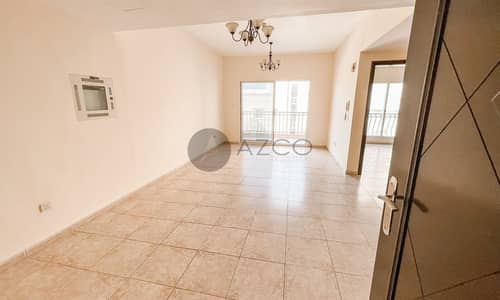 1 Bedroom Apartment for Rent in Jumeirah Village Circle (JVC), Dubai - Spacious Living |Quality Upgrade |Premium Quality