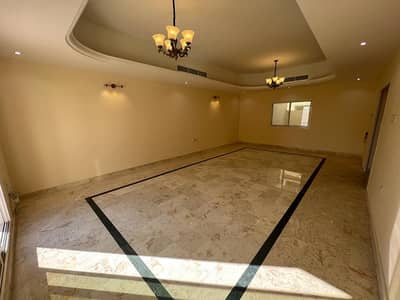 LARGE 3BR VILLA PLUS MAID- PVT ENTRANCE-ALL MASTER ROOM-COVERED PARKING  FOR JUST