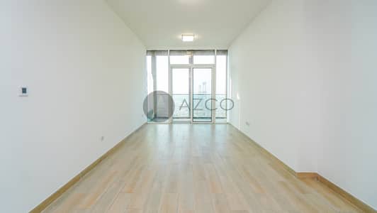 1 Bedroom Flat for Rent in Jumeirah Village Circle (JVC), Dubai - Brand New | Marina View | Grab the Keys Now