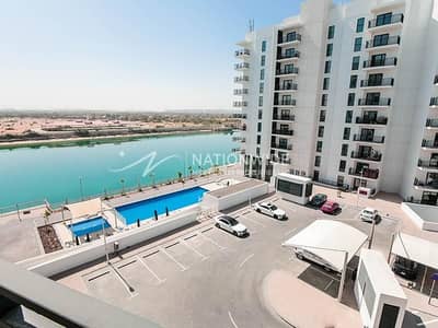 2 Bedroom Apartment for Rent in Yas Island, Abu Dhabi - The Best Location to Move to w/ Stunning Views