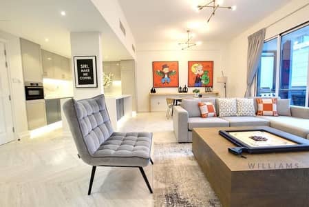 2 Bedroom Flat for Sale in Dubai Marina, Dubai - 2 Bedroom | High Quality Upgrades | Vacant