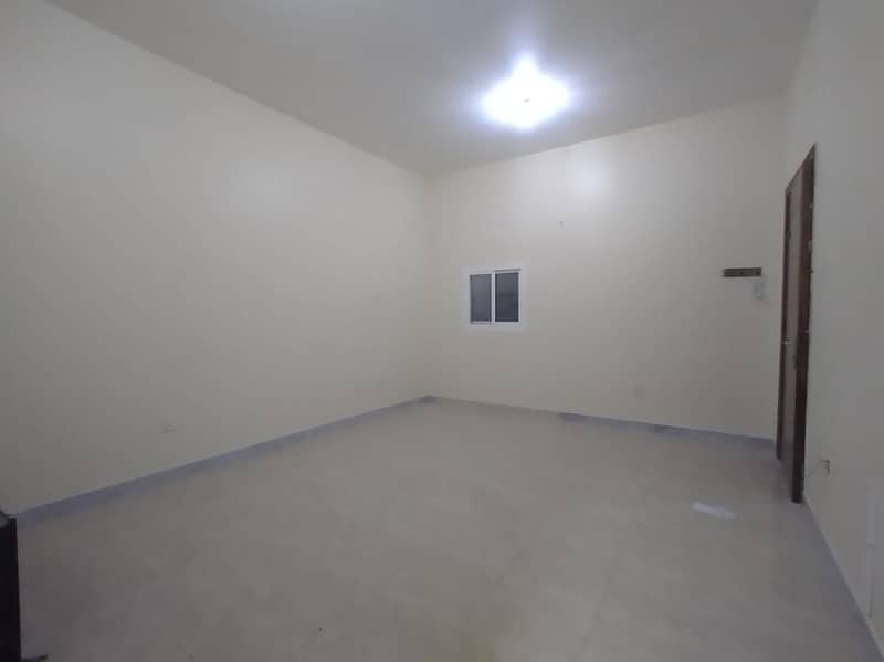 SPACIOUS and BIG SIZE | STUDIO w/ ALL WATER/ELECTRIC ,MONTHLY 2400/- near AL WAHDA MALL