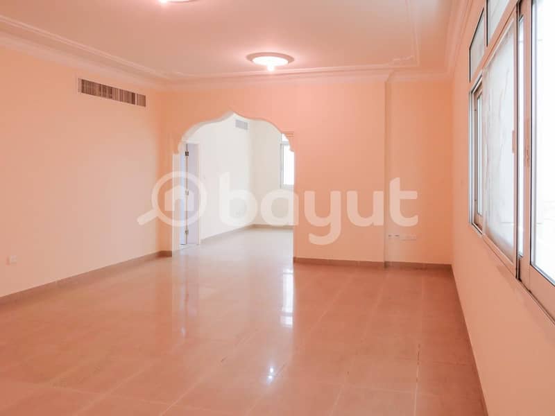 Квартира в Аль Халидия, 4 cпальни, 100000 AED - 5071581