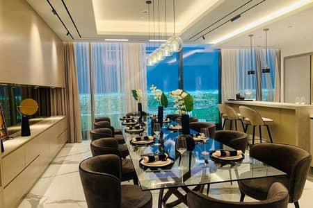 4 Bedroom Apartment for Sale in Dubai Internet City, Dubai - Luxury Living| Elegant and Spacious| Prime Address