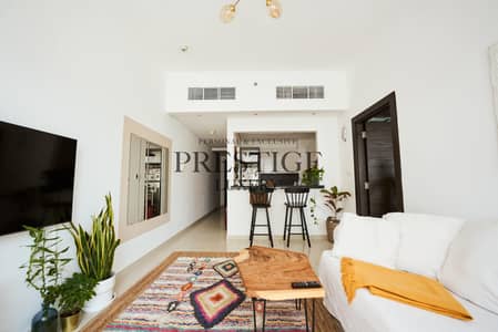 1 Bedroom Apartment for Sale in Dubai Marina, Dubai - Vacant On Transfer | Pool Views | Exclusive