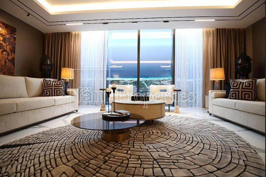شقة في برج اس،مدينة دبي للإنترنت 4 غرف 15885237 درهم - 6498282