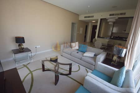 1 Bedroom Apartment for Sale in Dubai World Central, Dubai - Fully Furnished | Spacious 1 BHK | Near Airport