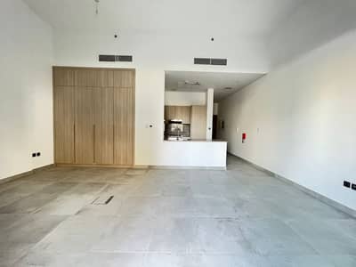 Studio for Rent in Jumeirah Village Circle (JVC), Dubai - 01