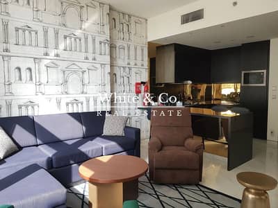 1 Bedroom Apartment for Rent in Business Bay, Dubai - BILLS INCLUDED | NICELY FURNISHED | GREAT LOCATION