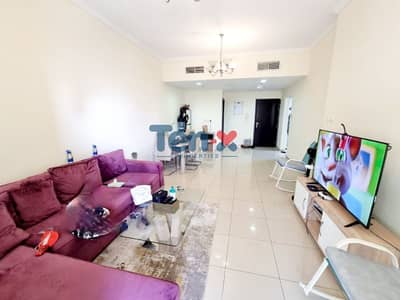 1 Bedroom Flat for Sale in Jumeirah Lake Towers (JLT), Dubai - Luxury 1BR Apt | Higher Floor | Balcony