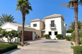 Granada Layout | Vacant | Golf Course Views