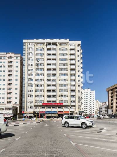 1 Bedroom Apartment for Rent in Rolla Area, Sharjah - Affordable 1BHK in Rolla Area / No Commission