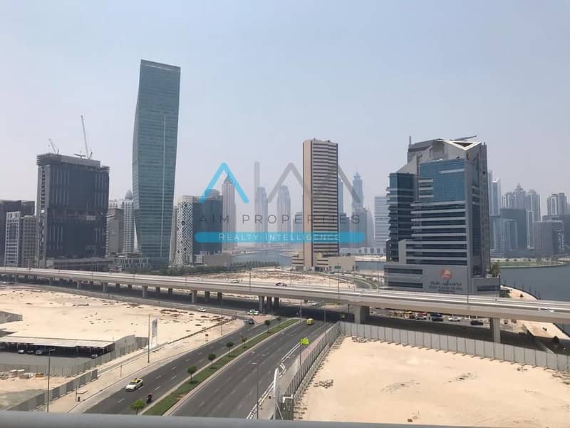 شقة في مساكن ماي فير،الخليج التجاري 1 غرفة 900000 درهم - 6460219 شقة في مساكن ماي فير،الخليج التجاري 1 غرفة 900000 درهم - 6460219