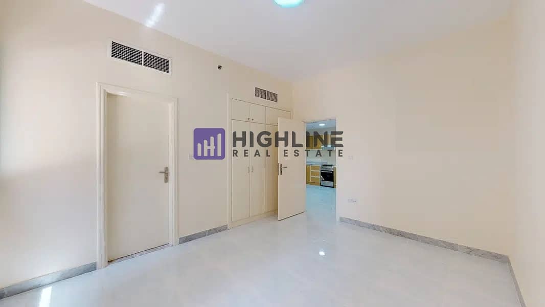 NO COMMISSION | CHILLER FREE | SPACIOUS 1 BHK WITH BALCONY