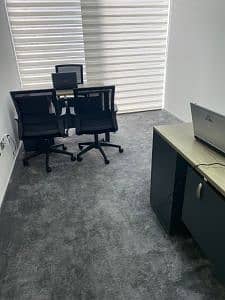 Large Office in DIP with View and Top Amenities for AED 25,499!!! Zero Commission