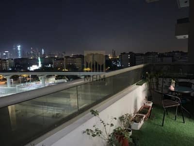 شقة 1 غرفة نوم للبيع في الفرجان، دبي - شقة في افينيو ريزدنس‬ 2 افينيو ريزدنس الفرجان 1 غرف 674999 درهم - 6423752