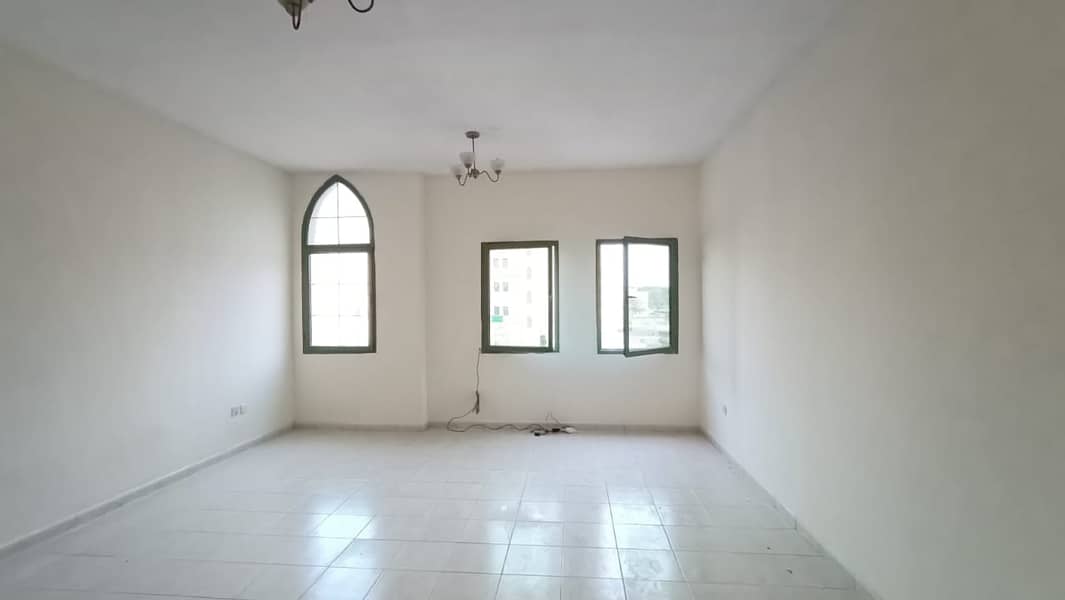 spacious I studio with balcony I for rent in morocco