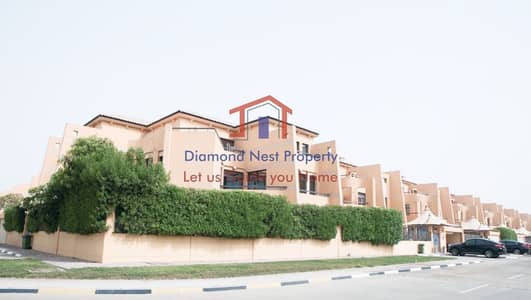 فلیٹ 2 غرفة نوم للايجار في الطريق الشرقي، أبوظبي - شقة في منتزه خليفة الطريق الشرقي 2 غرف 57000 درهم - 6468719