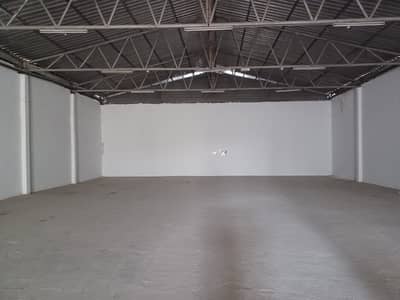 Warehouse for Rent in Deira, Dubai - Vacant Unit II Commercial Warehouse II Tax Free