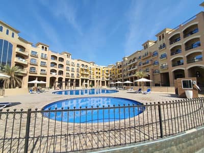 1 Bedroom Flat for Rent in Jumeirah Village Circle (JVC), Dubai - MAGNIFICENT 1BHK | WITH BALCONY | READY TO MOVE |